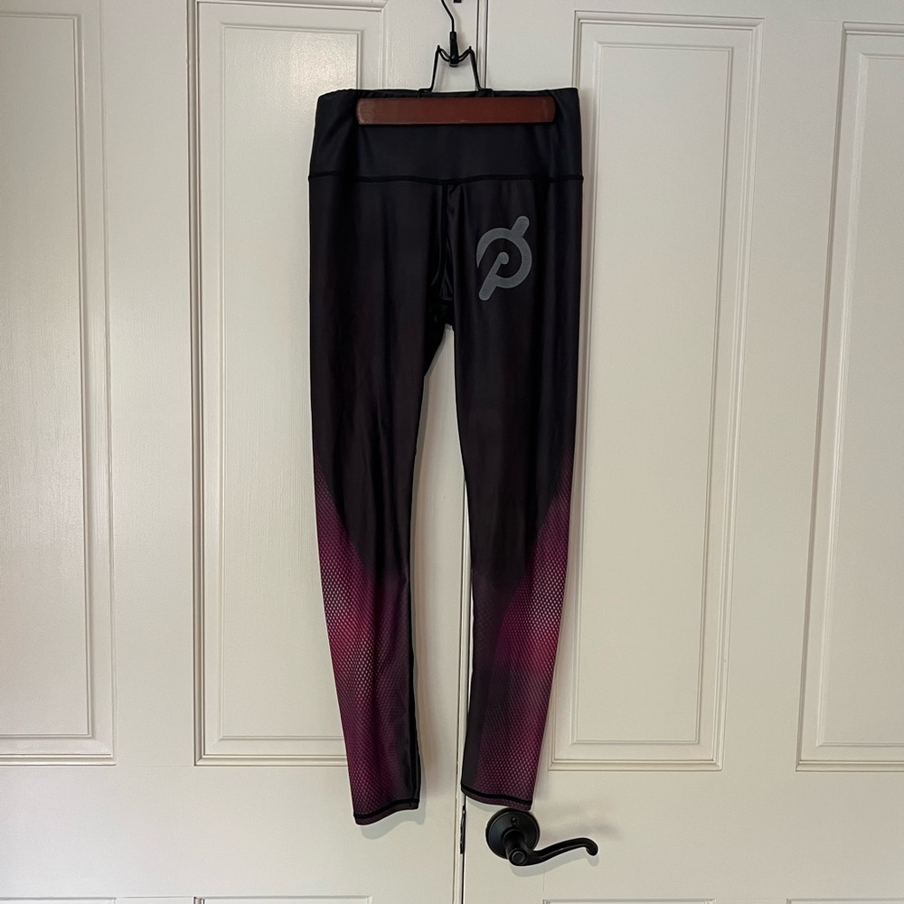 Peloton Leggings Size M